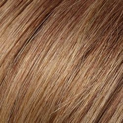 EasiXtend Elite HH 20" Clip-In Hairpiece by easiHair |Human Hair