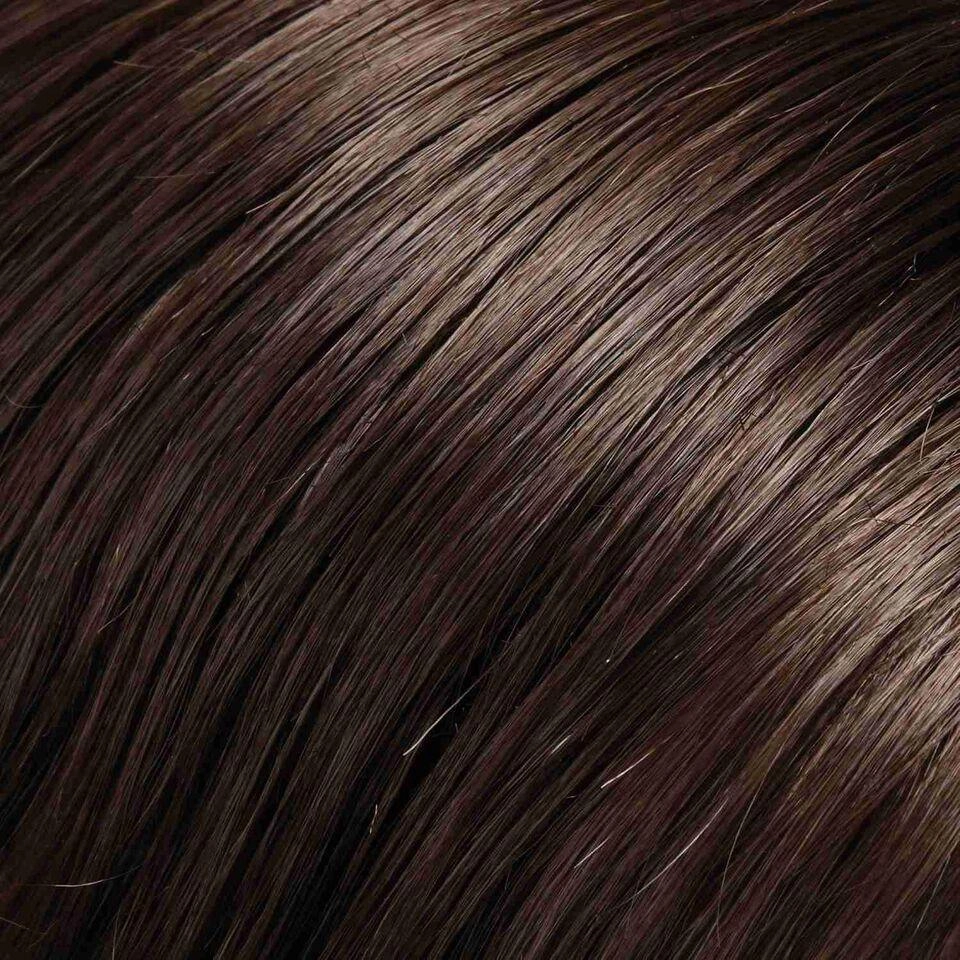EasiXtend Elite HH 20" Clip-In Hairpiece by easiHair |Human Hair