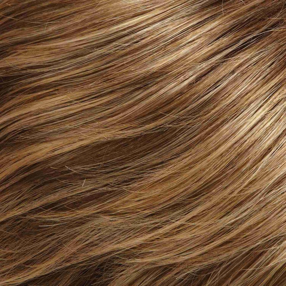 EasiXtend Elite HH 20" Clip-In Hairpiece by easiHair |Human Hair