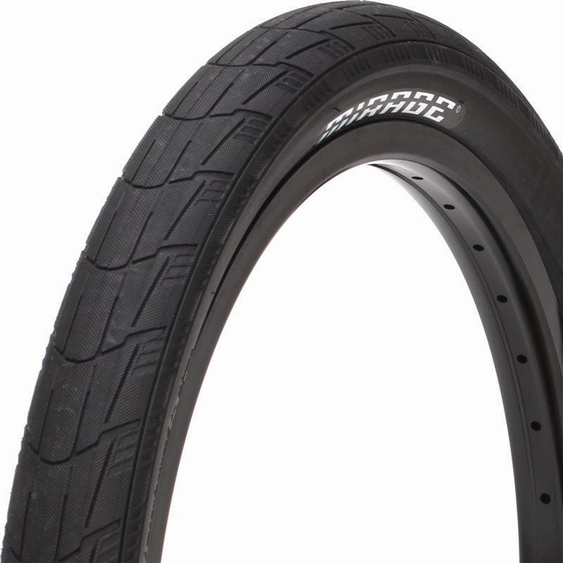 Eclat Mirage Kevlar Bead Folding Tire