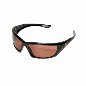 Edge TXR415 - Robson - Black / Polarized Copper "Driving"