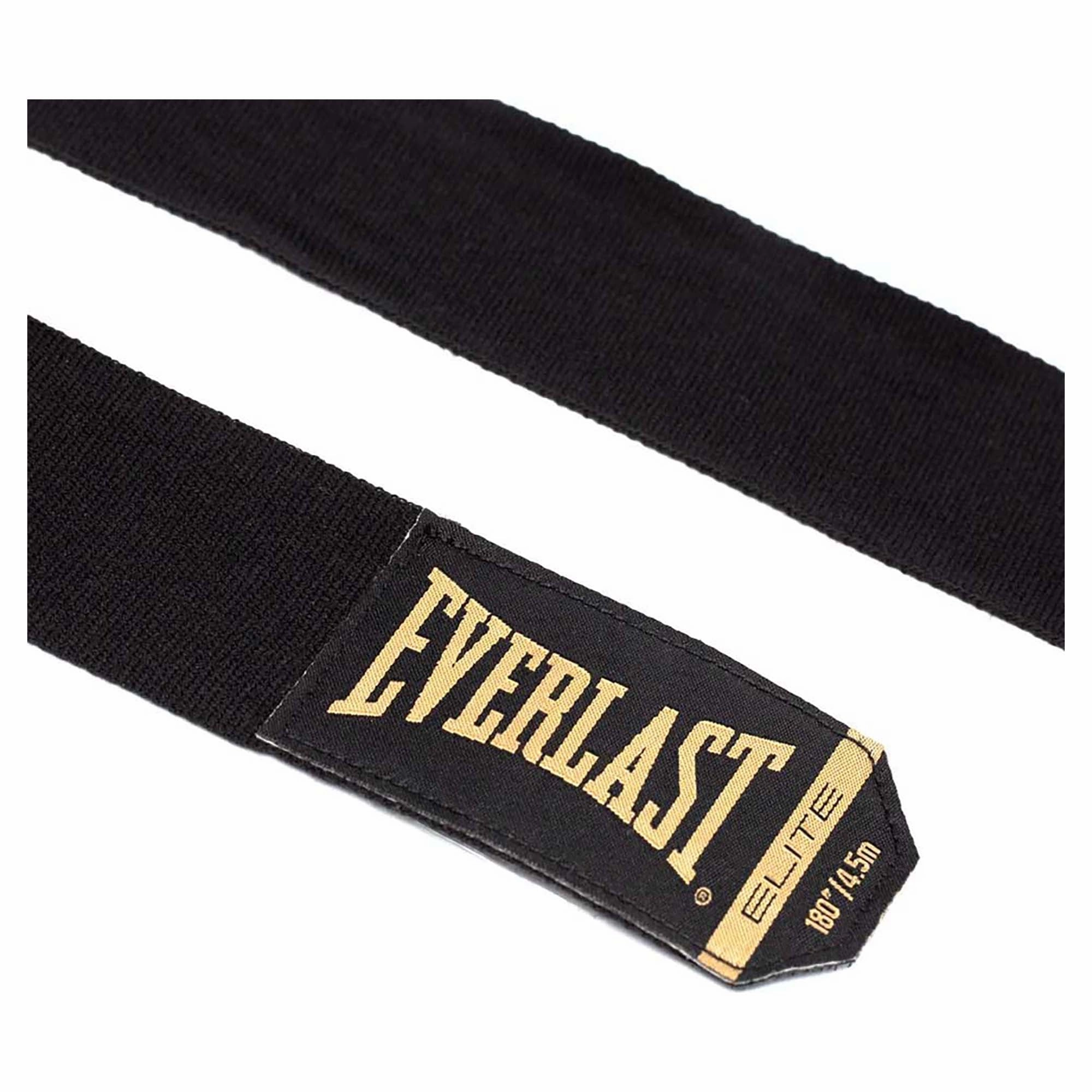 Elite 180 Inch Hand Wraps