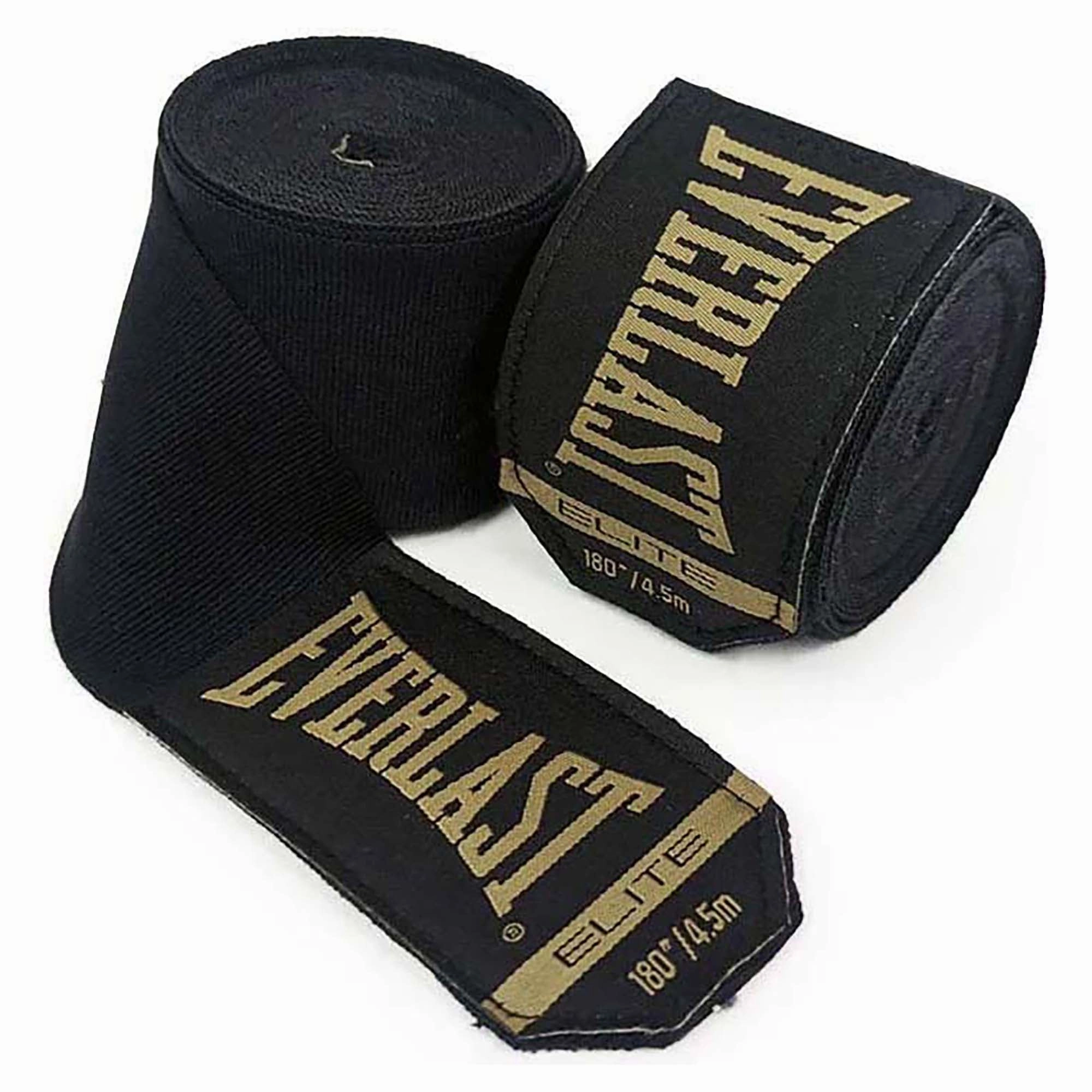 Elite 180 Inch Hand Wraps