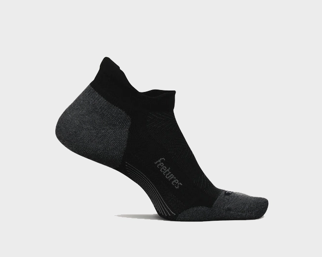 Elite Max Cushion No Show Tab