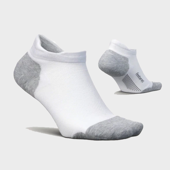 Elite Max Cushion No Show Tab