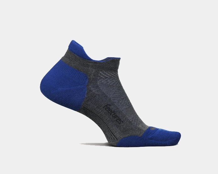Elite Max Cushion No Show Tab