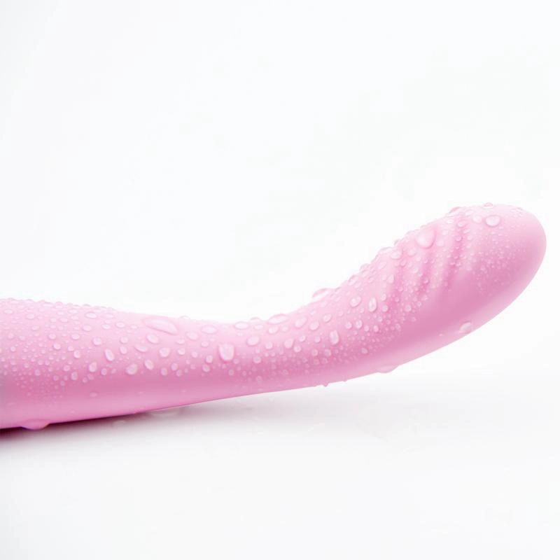 Erocome - Cygnus G Spot Vibrator (Pink)