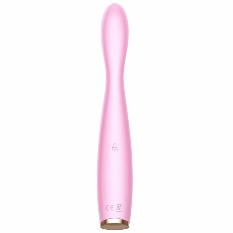 Erocome - Cygnus G Spot Vibrator (Pink)