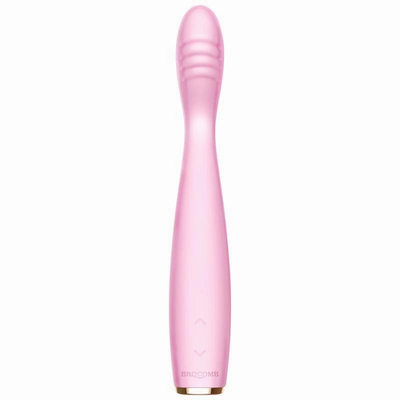 Erocome - Cygnus G Spot Vibrator (Pink)