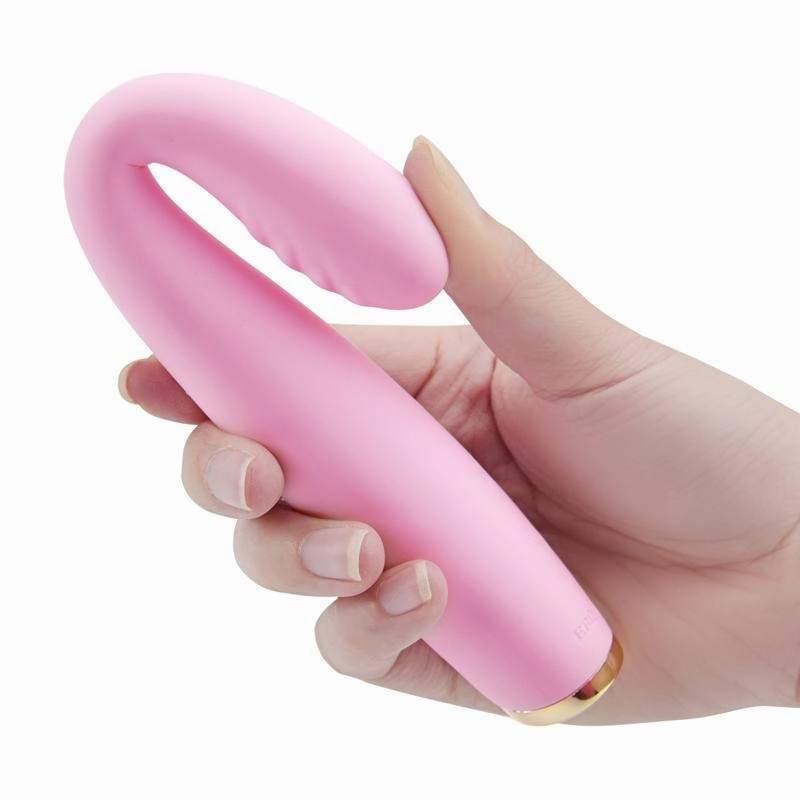 Erocome - Cygnus G Spot Vibrator (Pink)