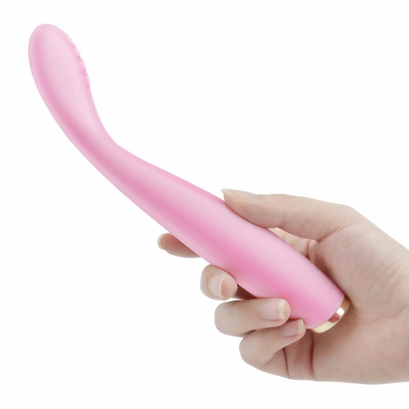 Erocome - Cygnus G Spot Vibrator (Pink)