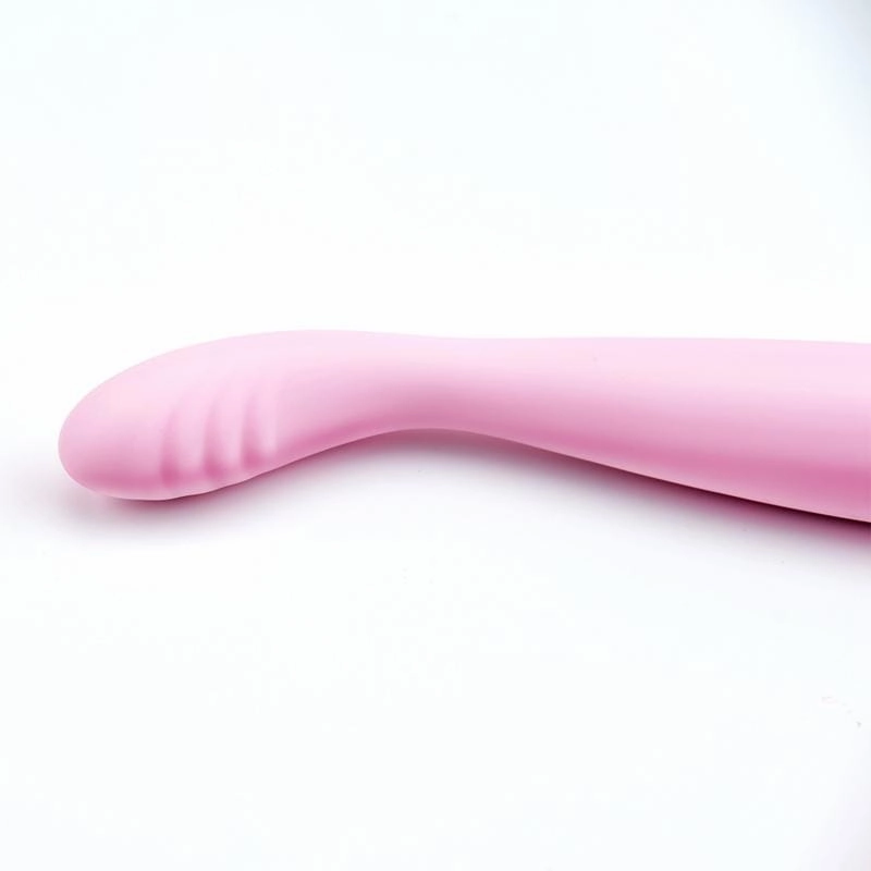 Erocome - Cygnus G Spot Vibrator (Pink)