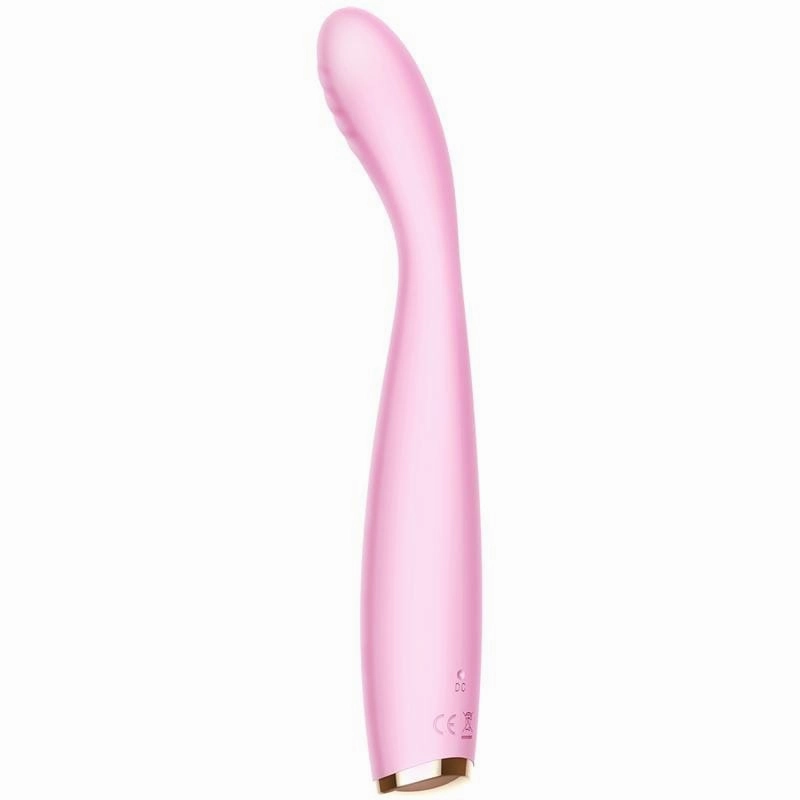 Erocome - Cygnus G Spot Vibrator (Pink)