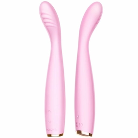 Erocome - Cygnus G Spot Vibrator (Pink)