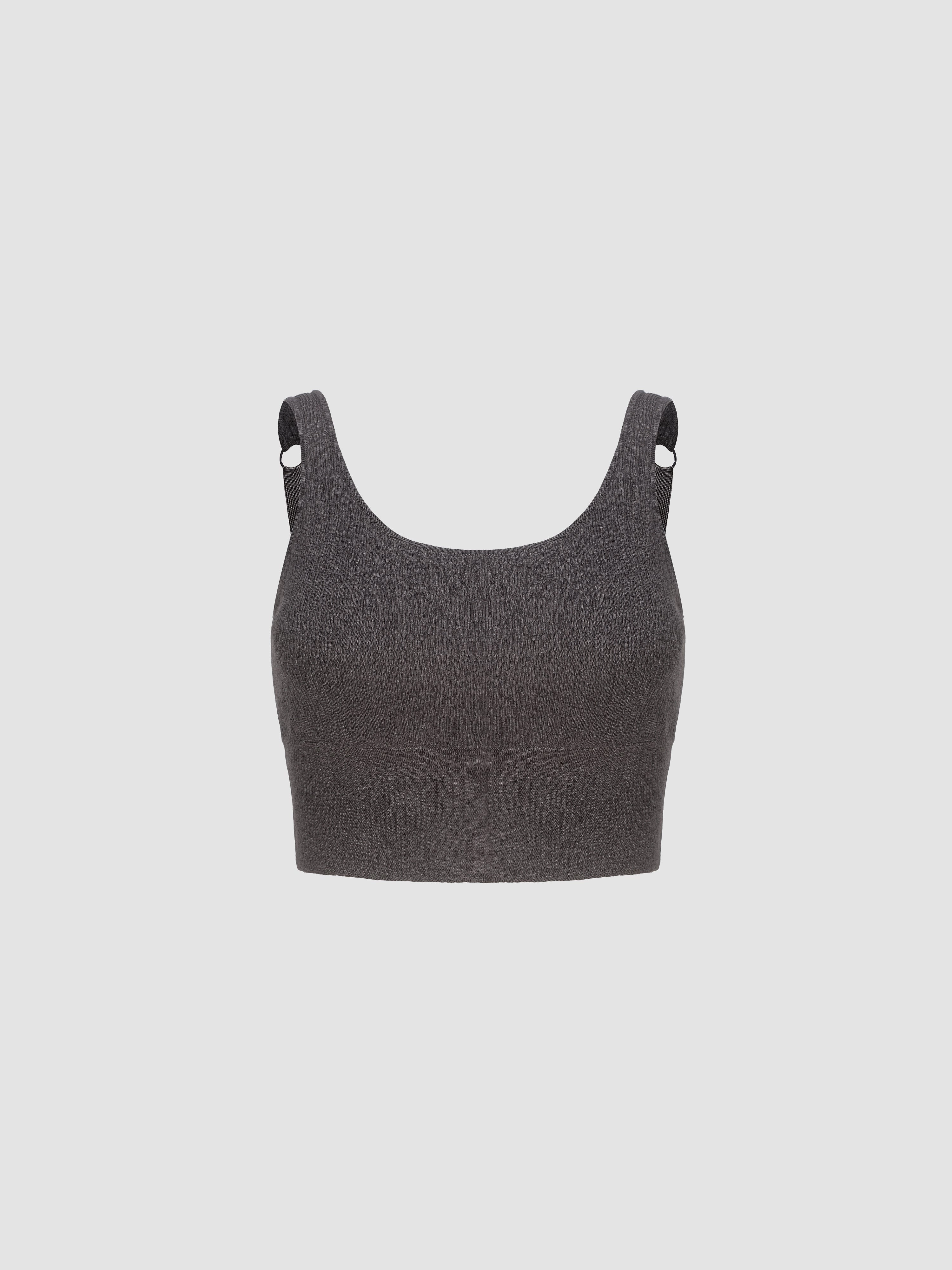 Essential Bra Top