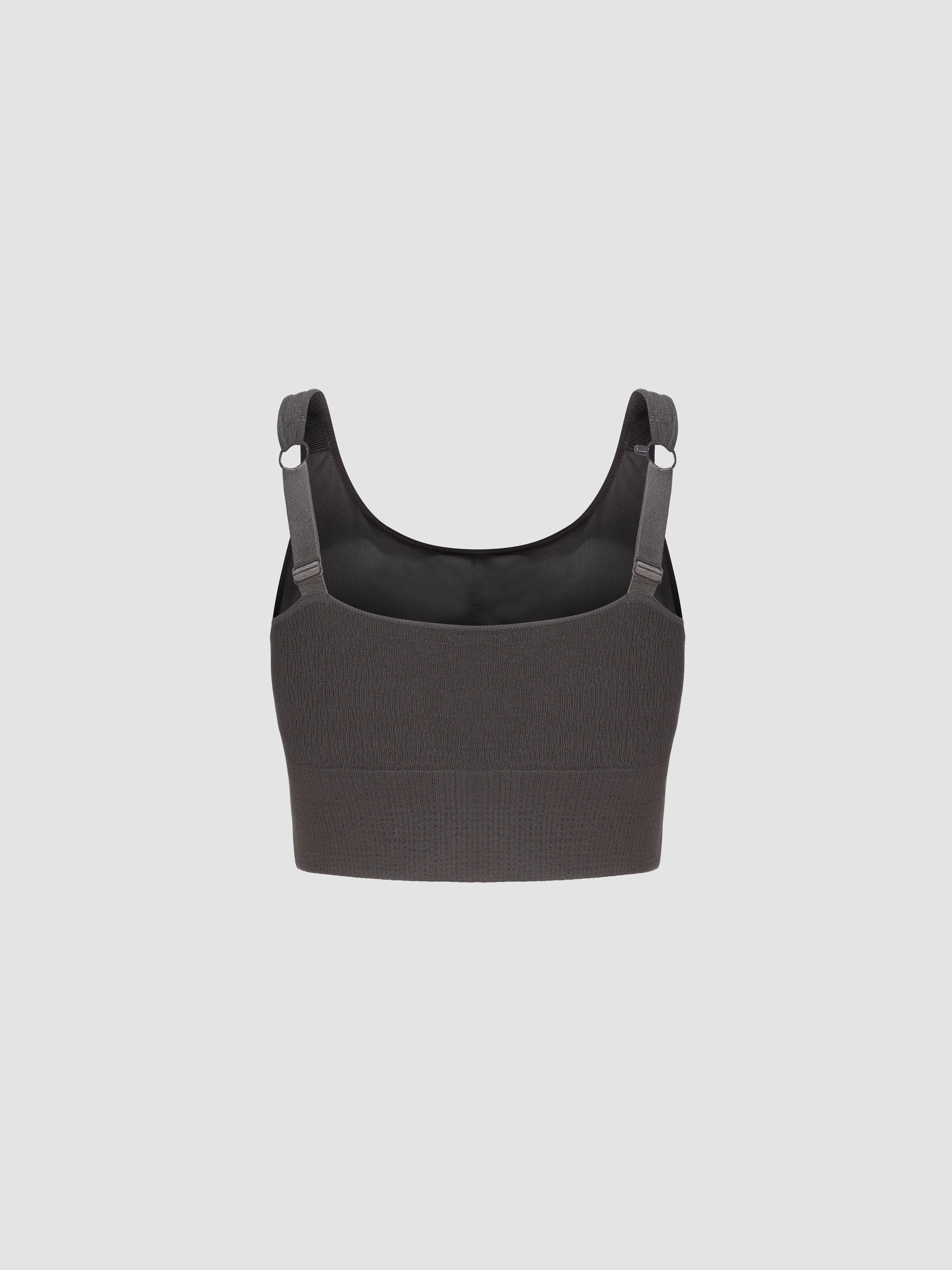 Essential Bra Top