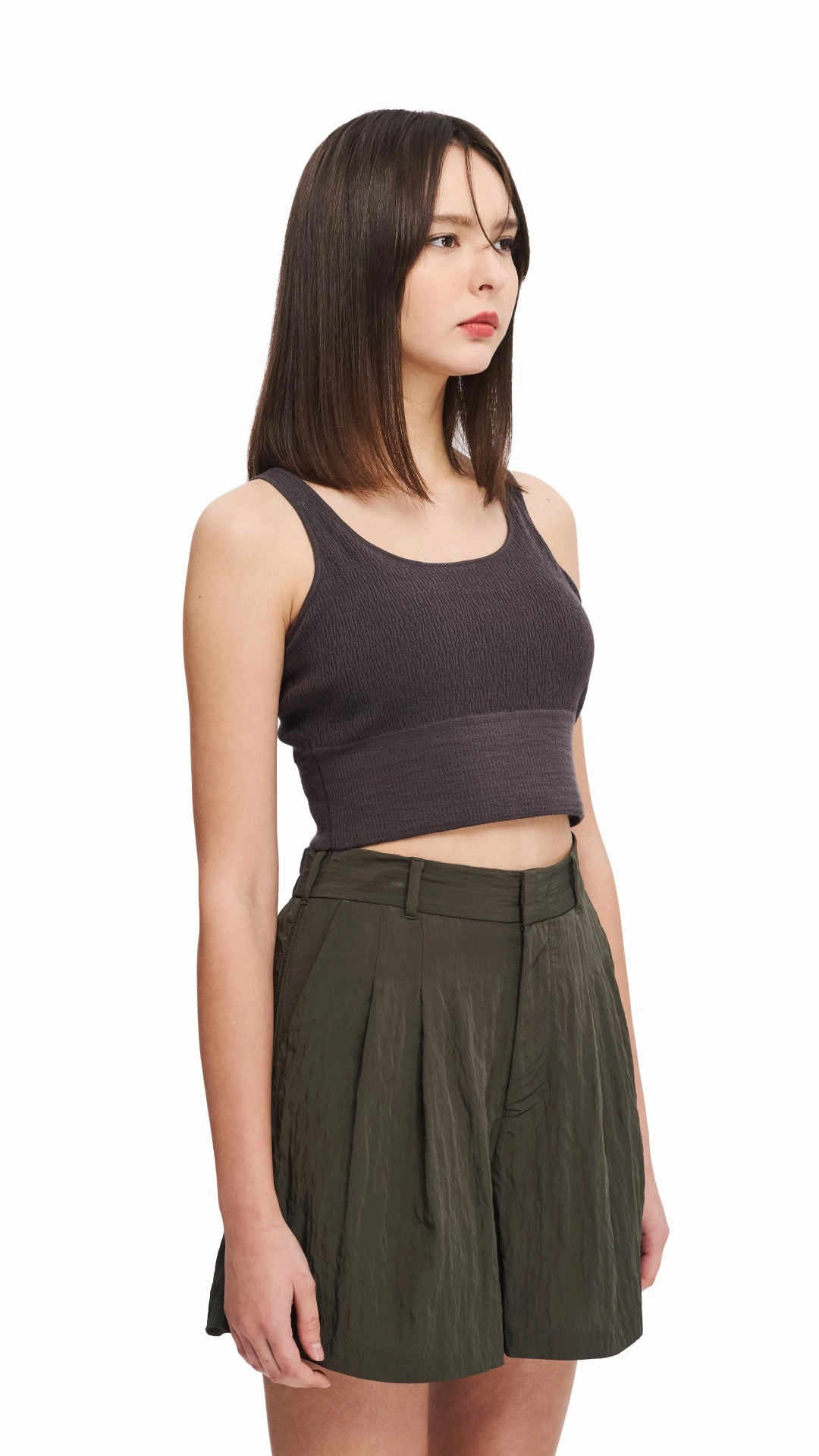 Essential Bra Top