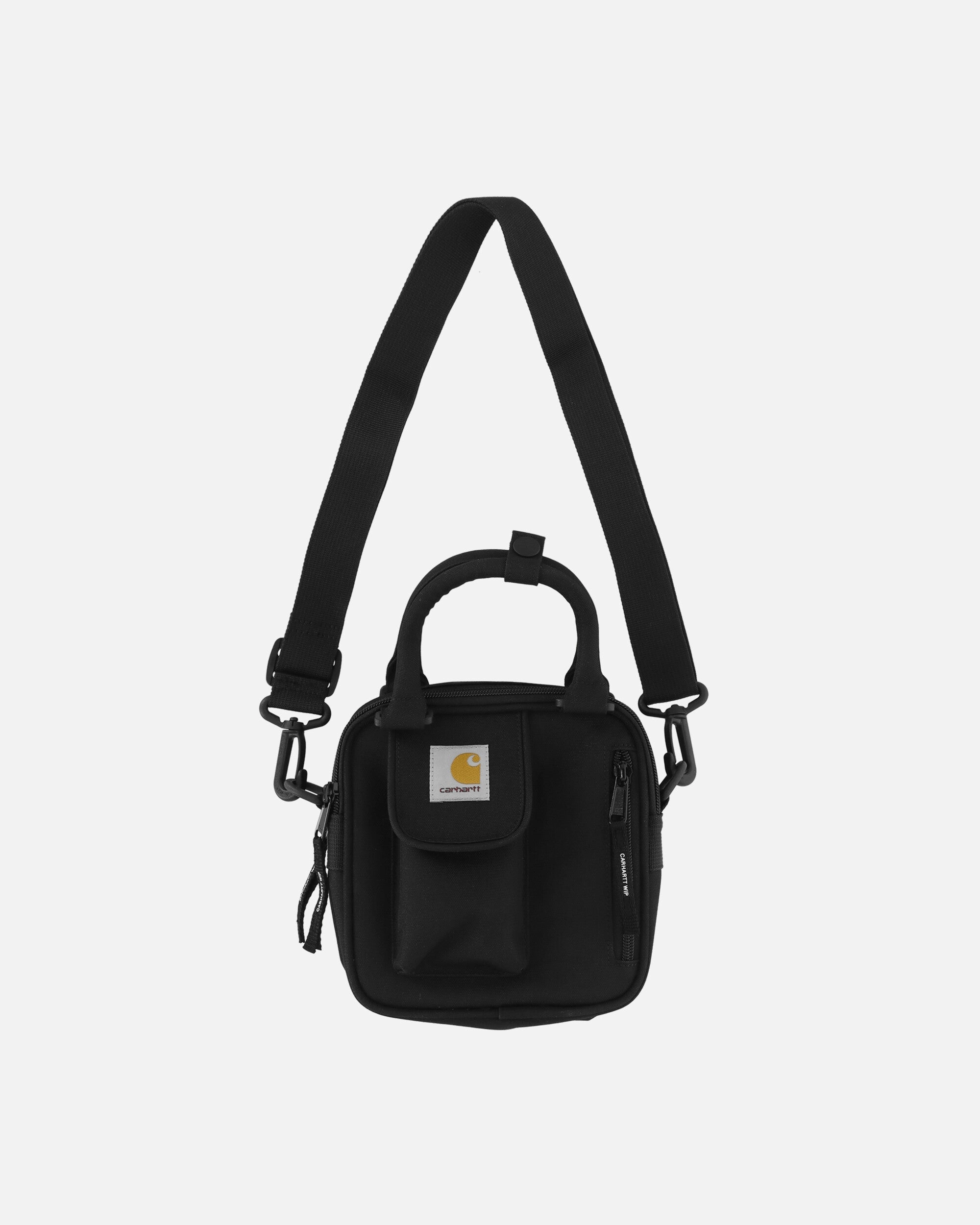 Essential Handbag Black