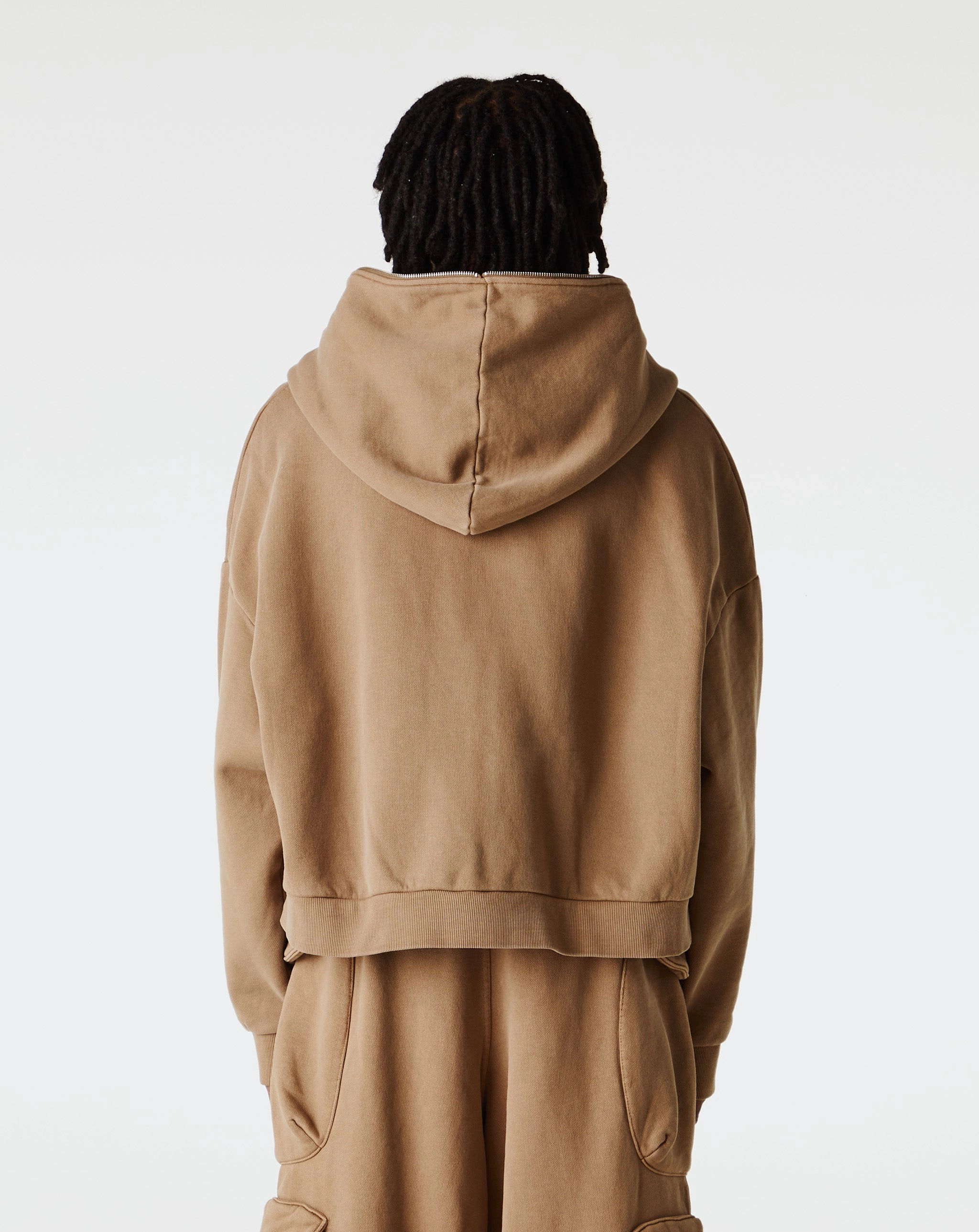 Eternal Zip Up Hoodie