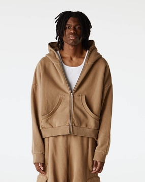 Eternal Zip Up Hoodie