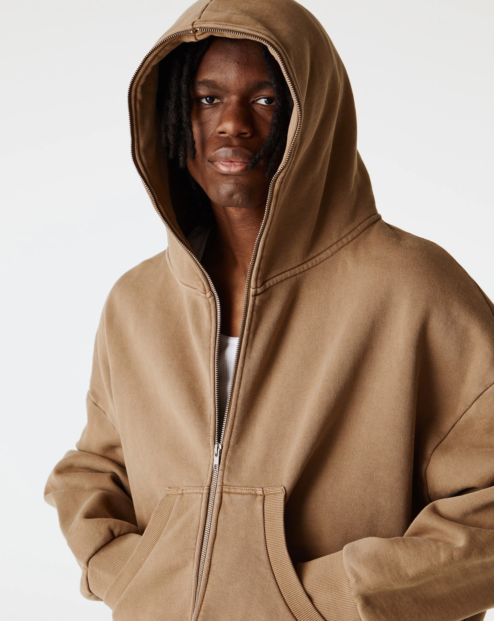 Eternal Zip Up Hoodie