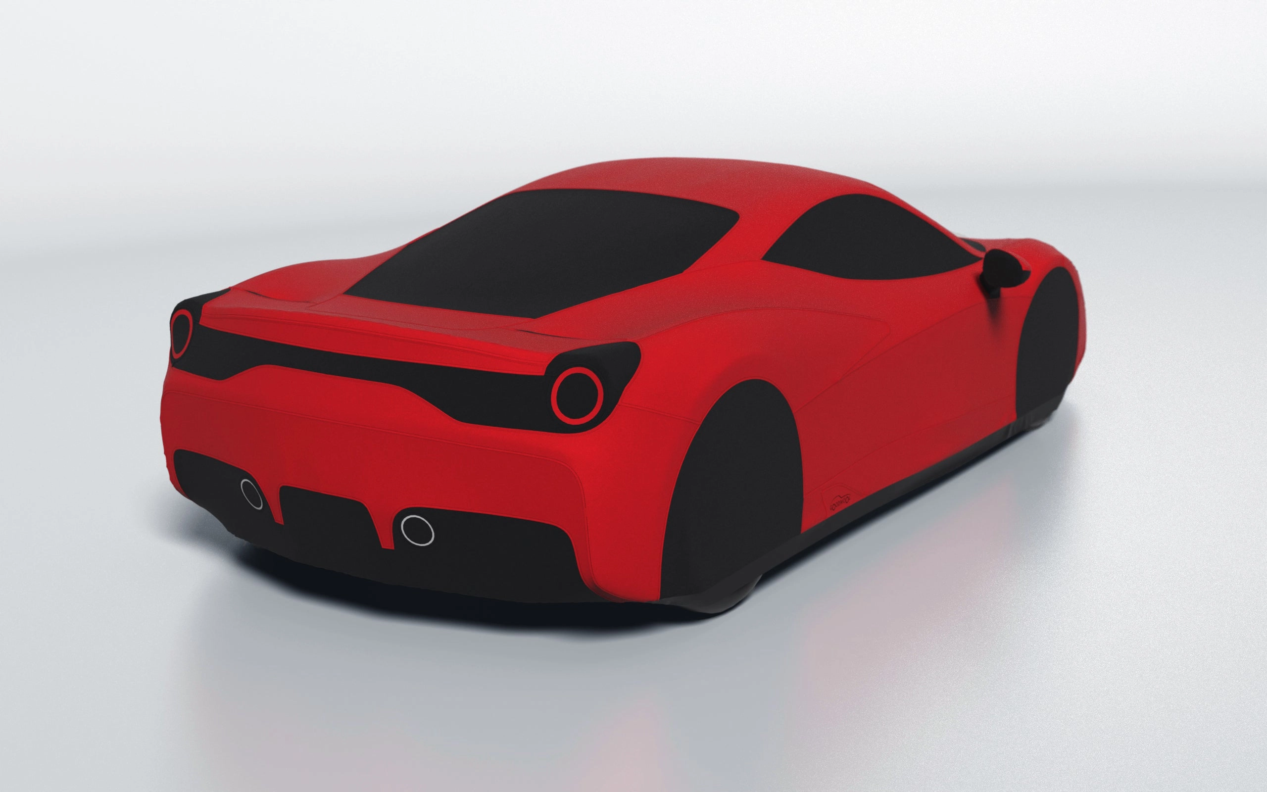 Ferrari 458 Speciale