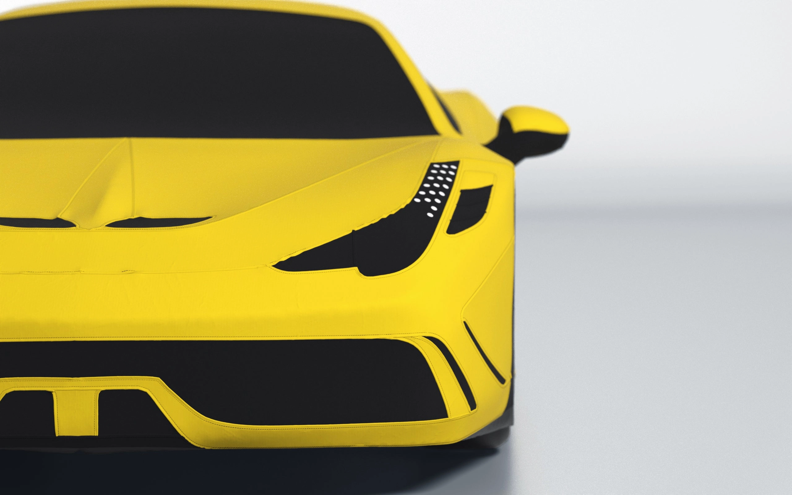 Ferrari 458 Speciale