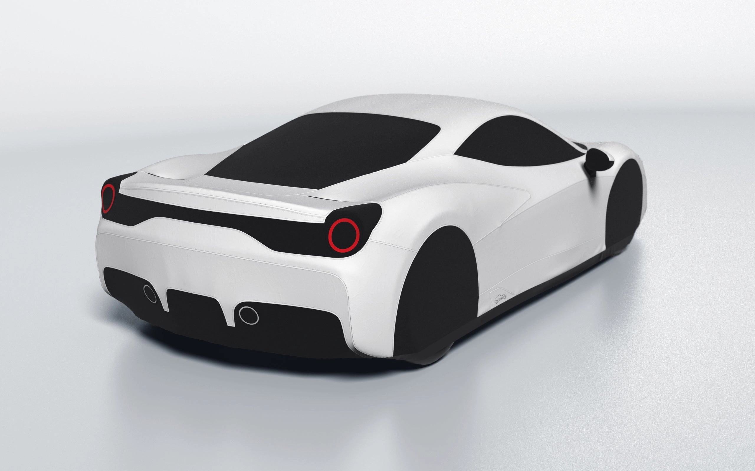 Ferrari 458 Speciale