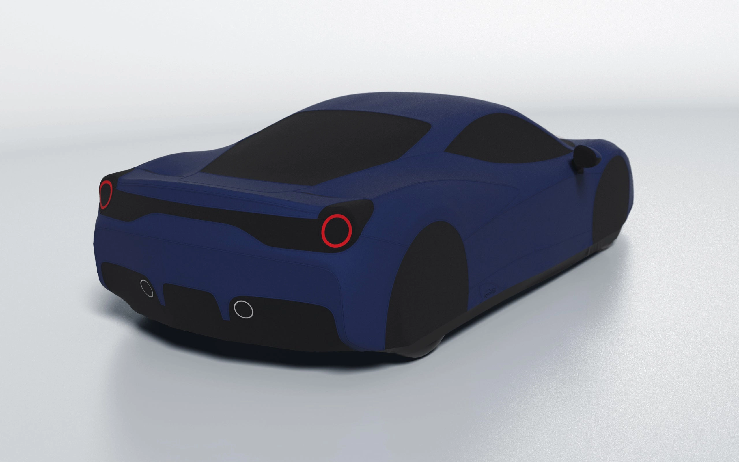 Ferrari 458 Speciale