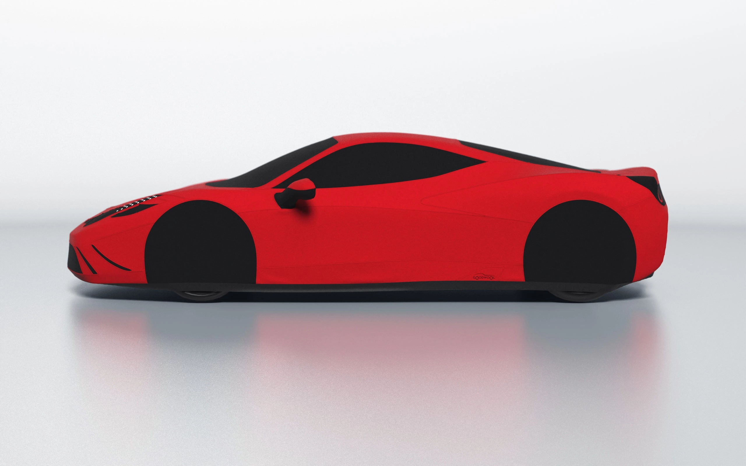 Ferrari 458 Speciale