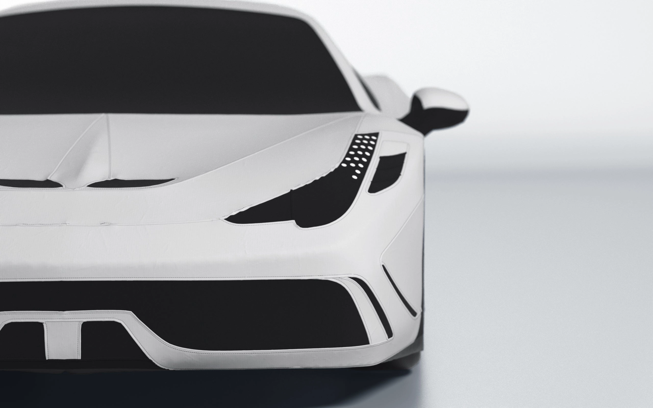 Ferrari 458 Speciale