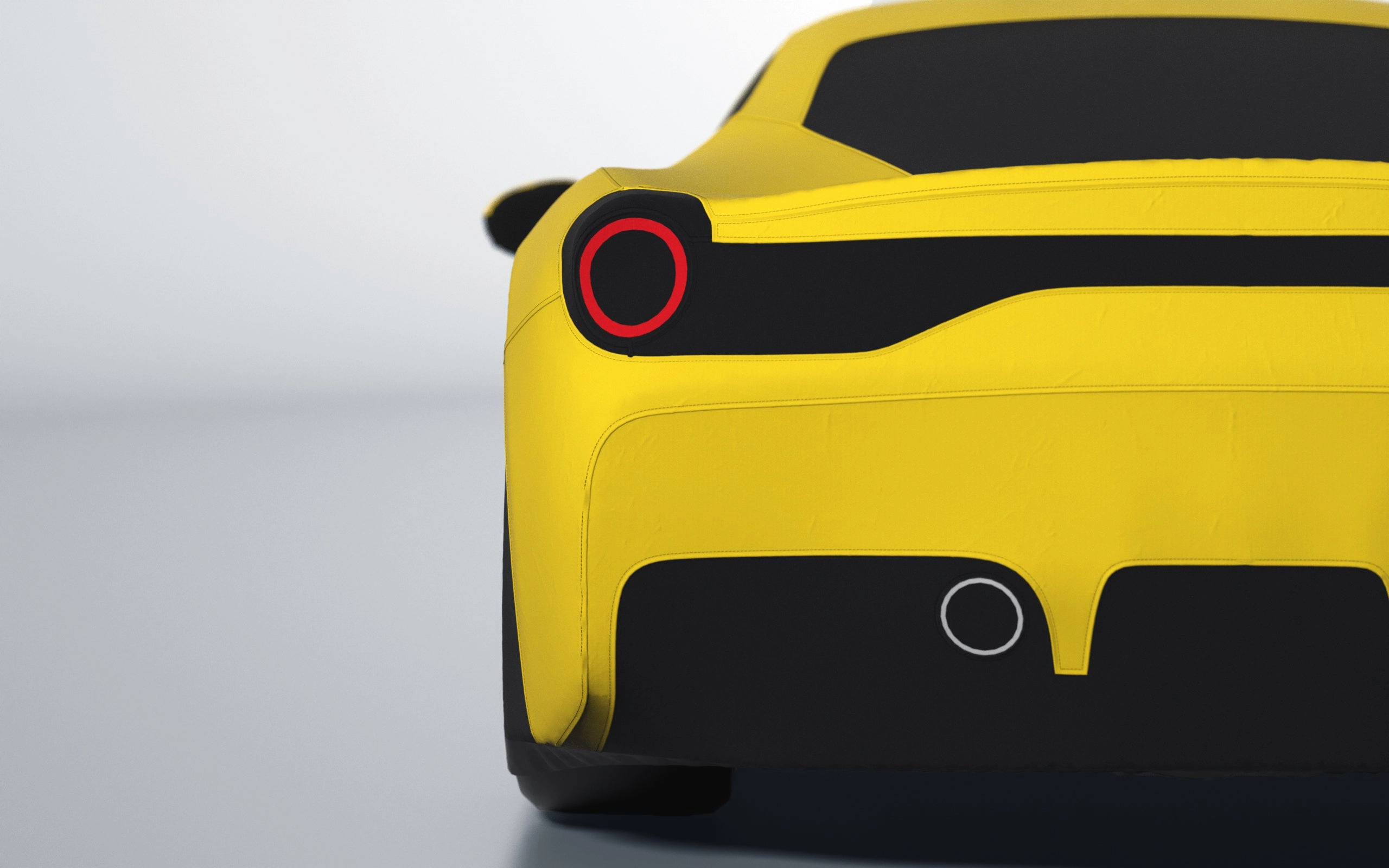 Ferrari 458 Speciale