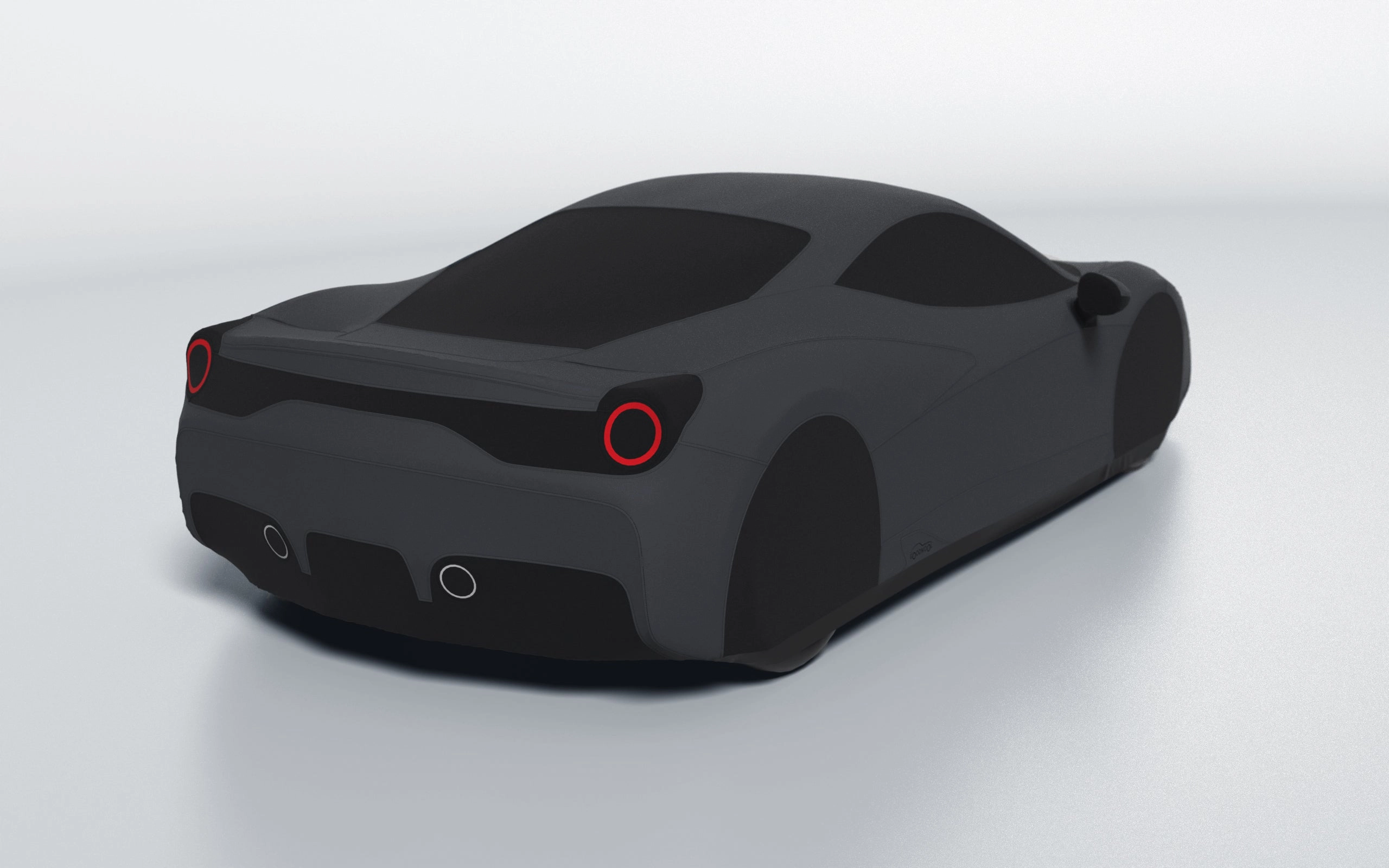 Ferrari 458 Speciale
