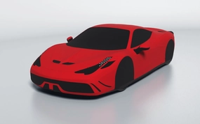 Ferrari 458 Speciale
