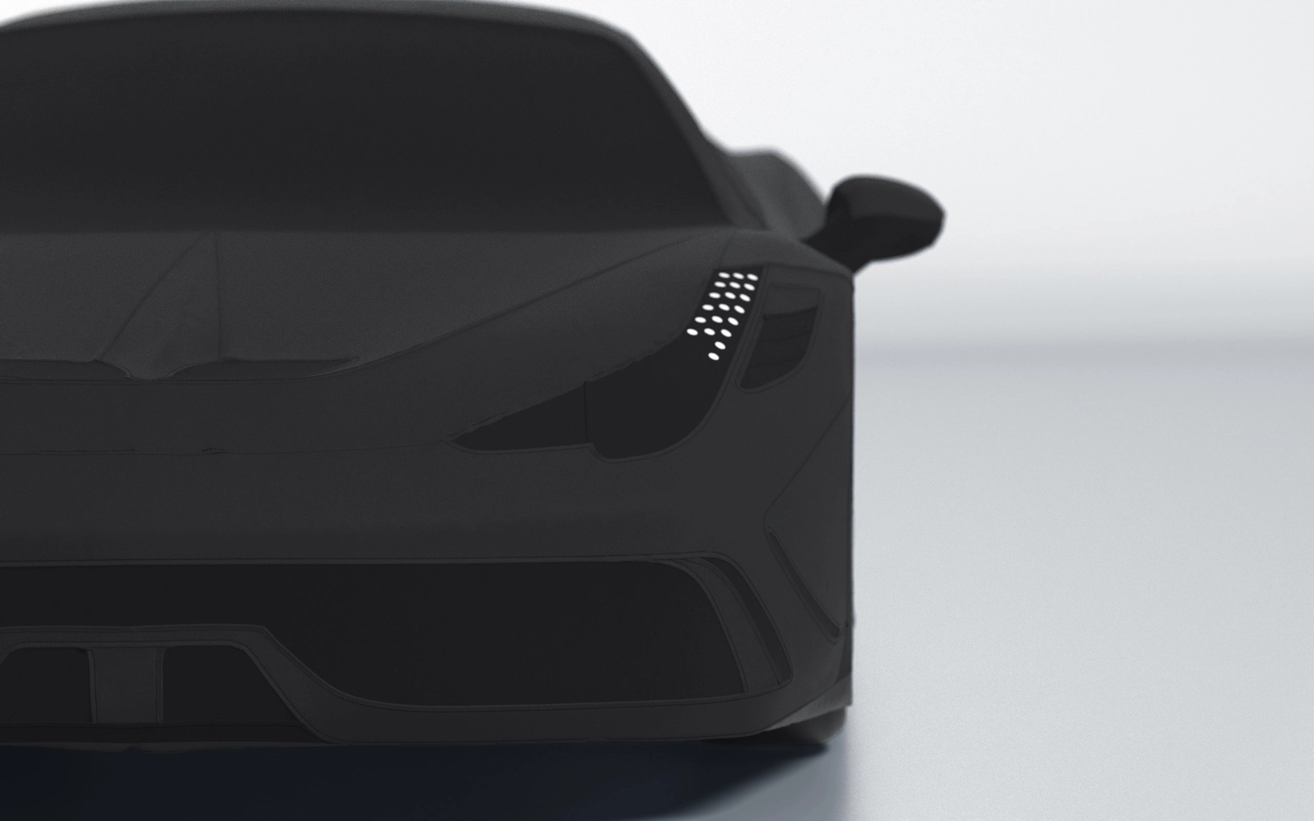 Ferrari 458 Speciale