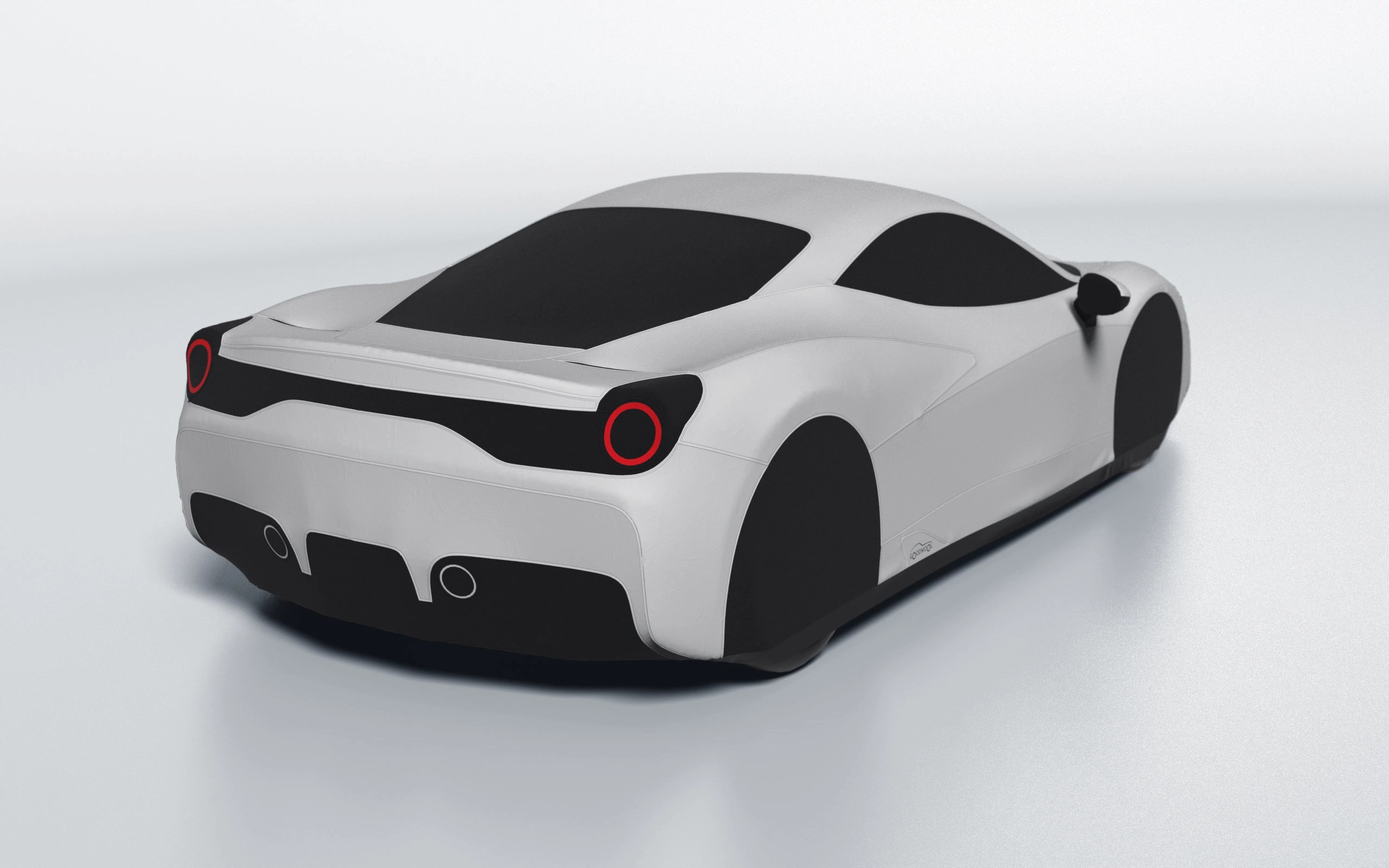 Ferrari 458 Speciale