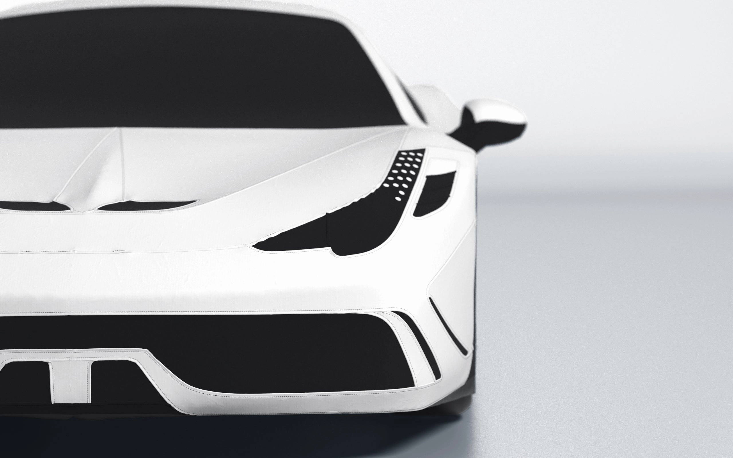 Ferrari 458 Speciale