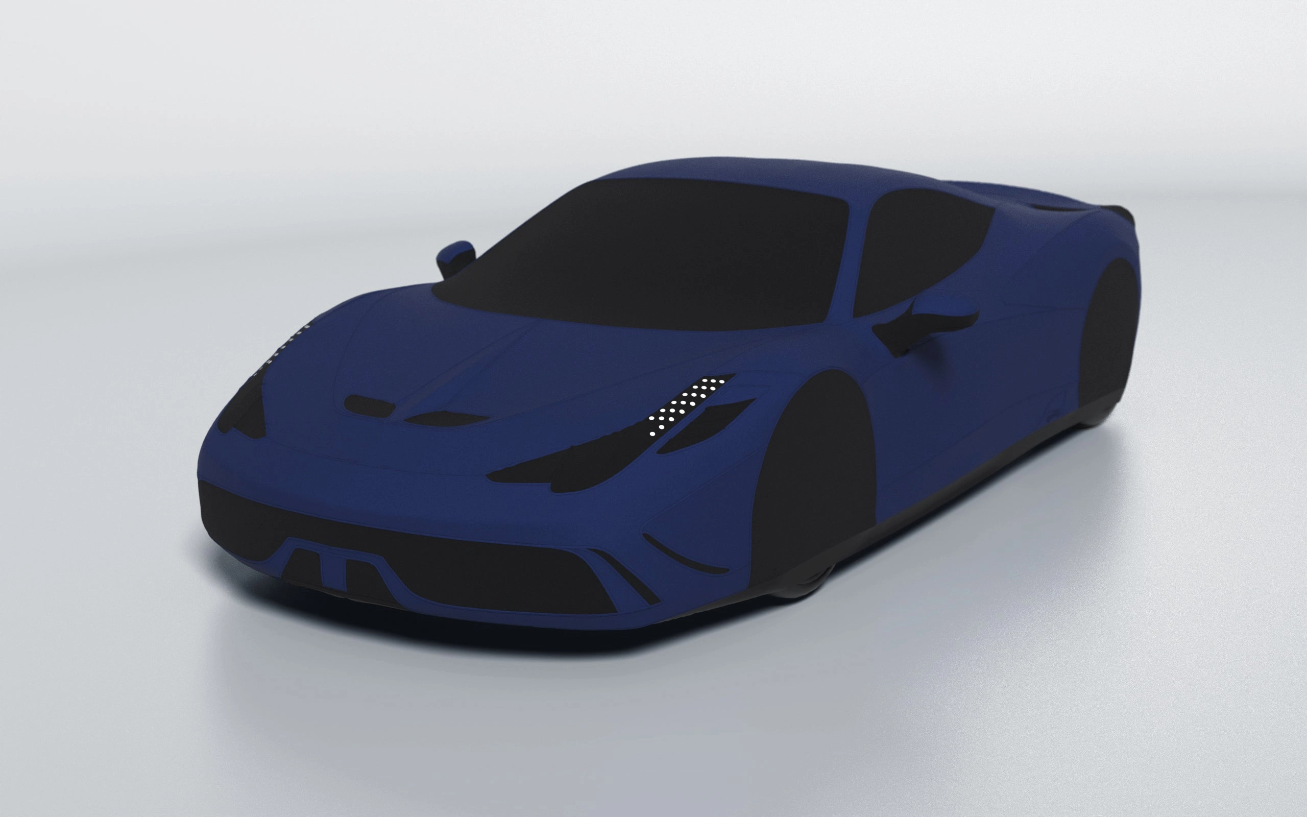 Ferrari 458 Speciale