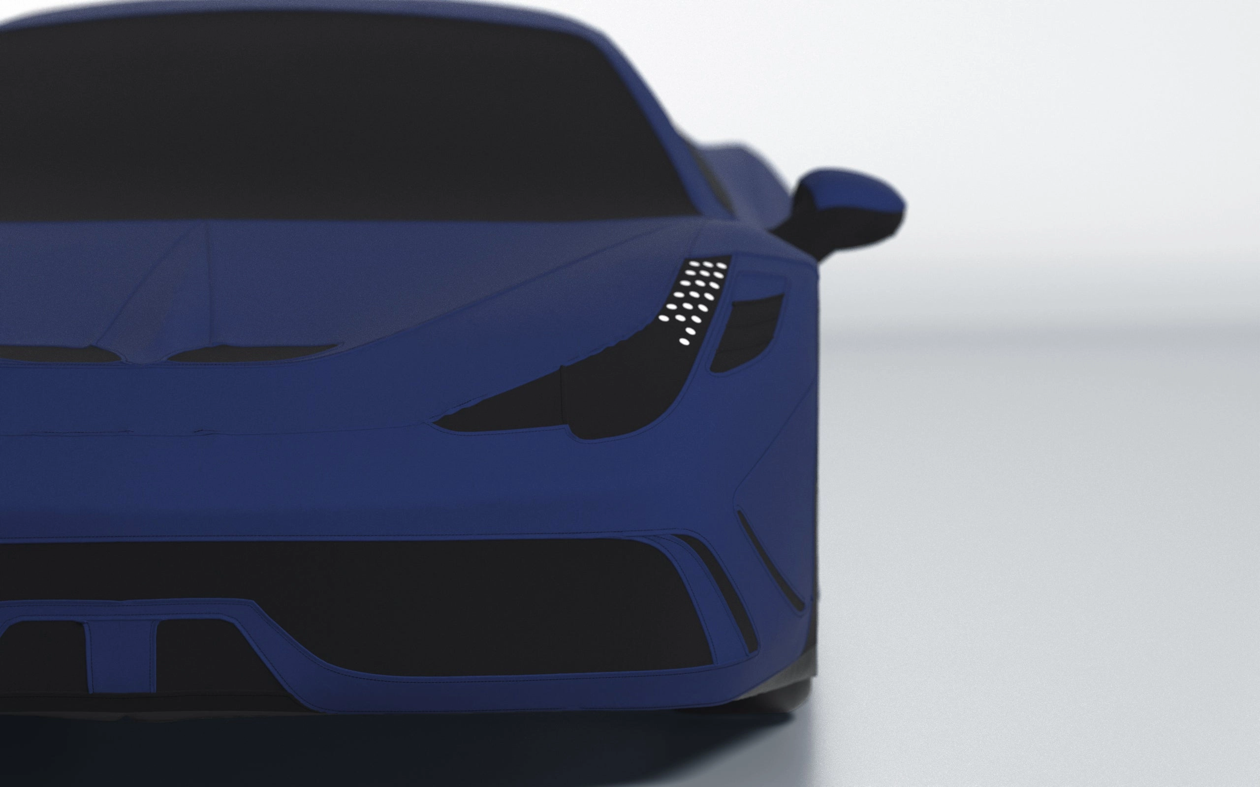 Ferrari 458 Speciale