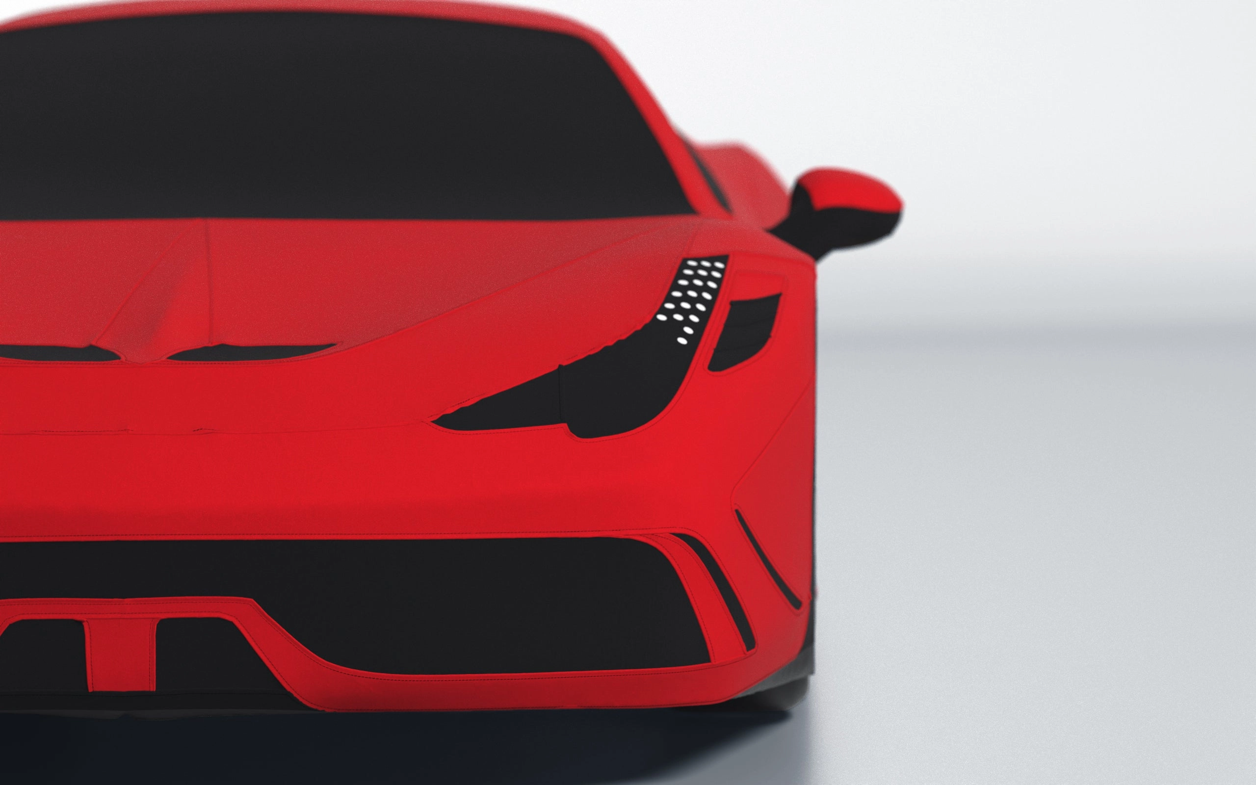 Ferrari 458 Speciale