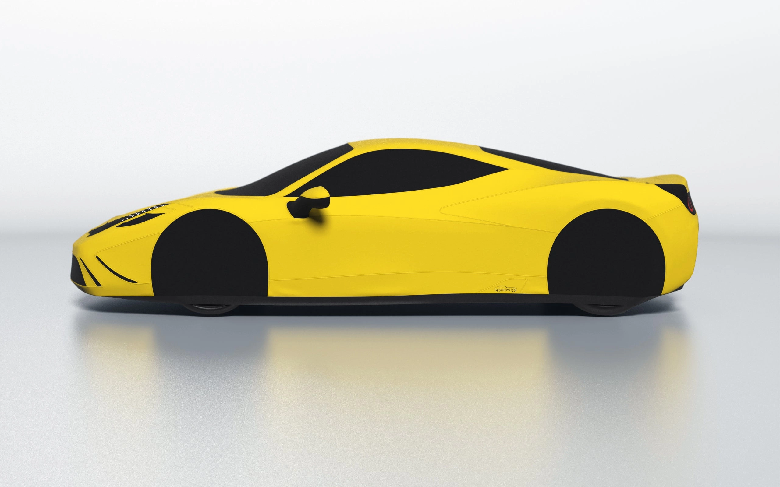 Ferrari 458 Speciale