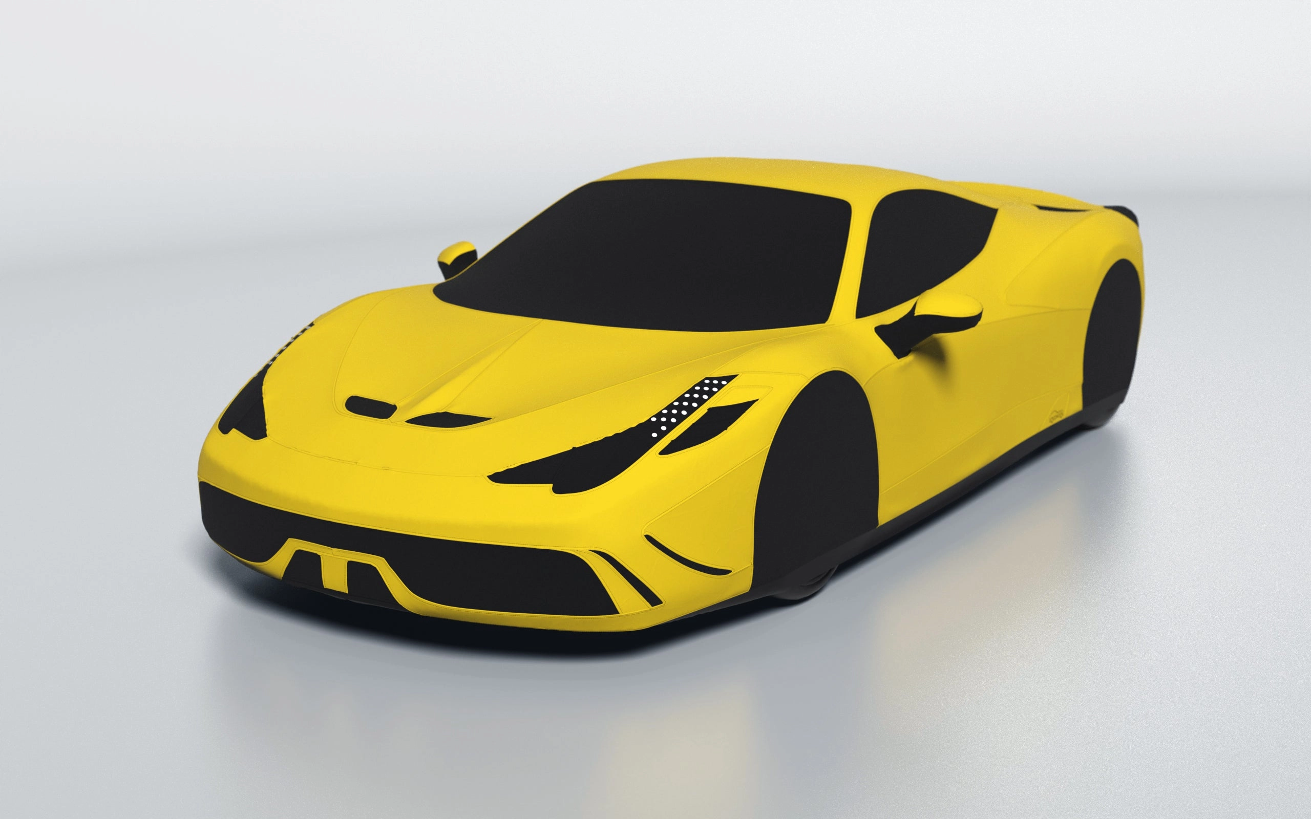 Ferrari 458 Speciale