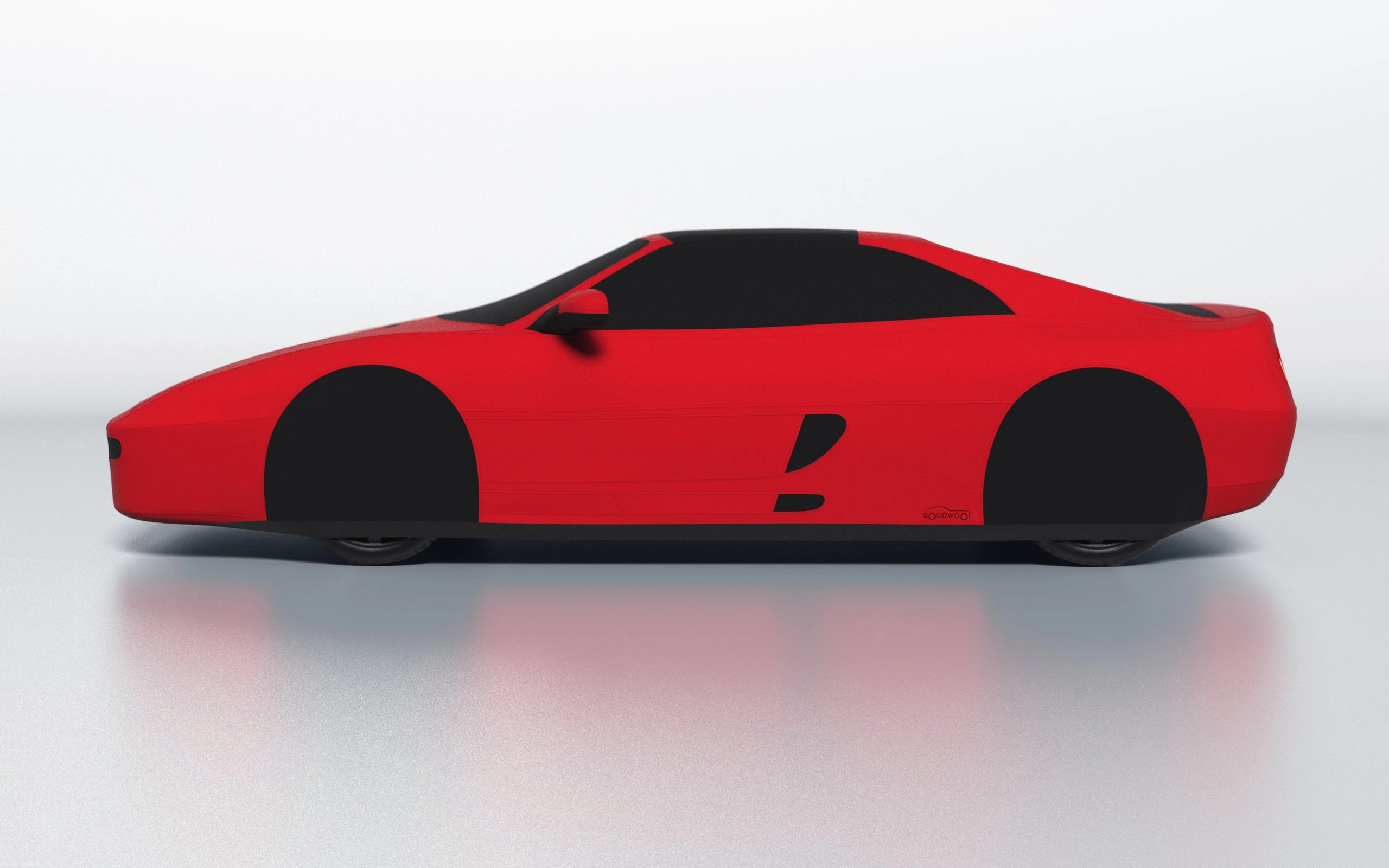 Ferrari F355 GTS