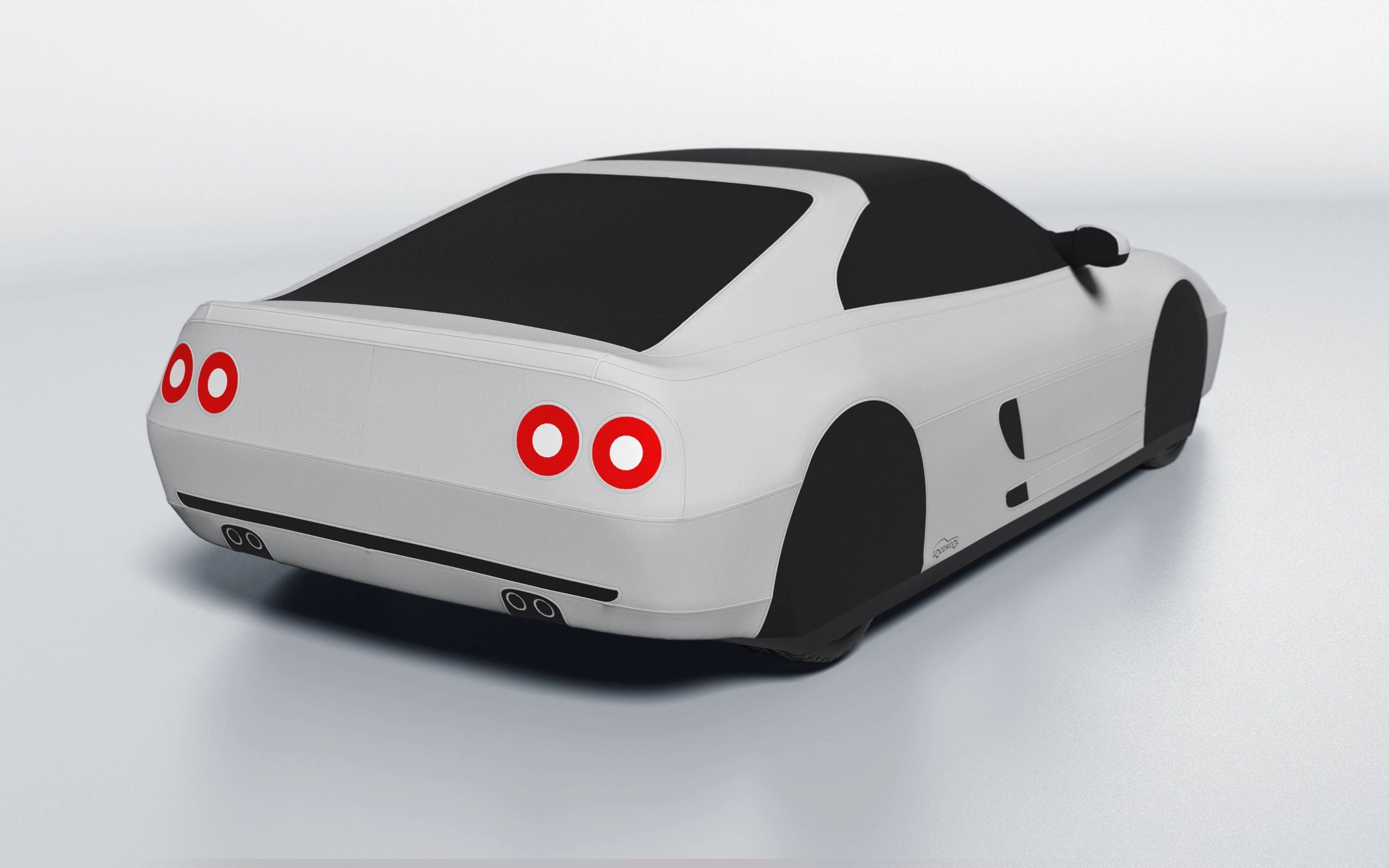 Ferrari F355 GTS