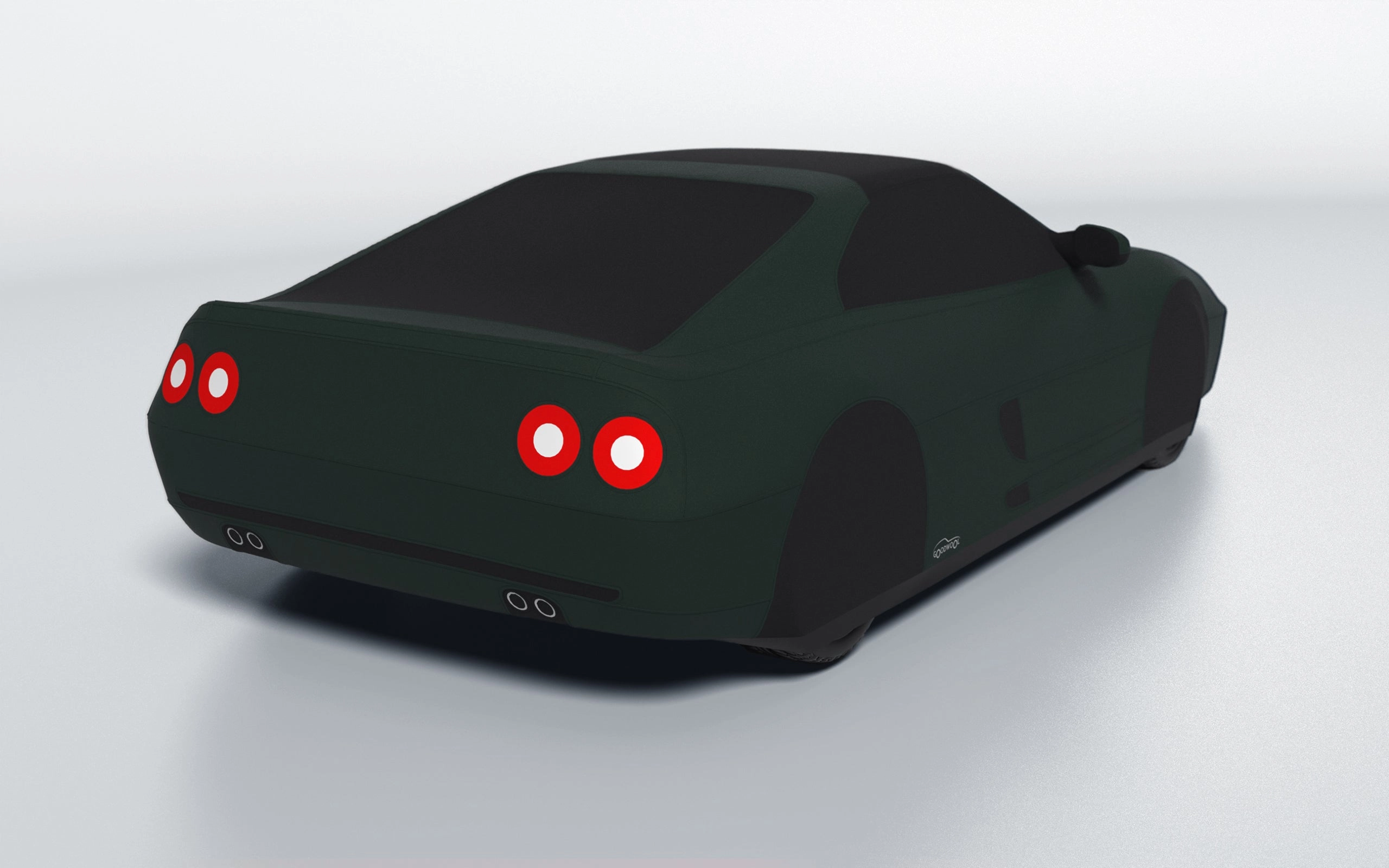 Ferrari F355 GTS