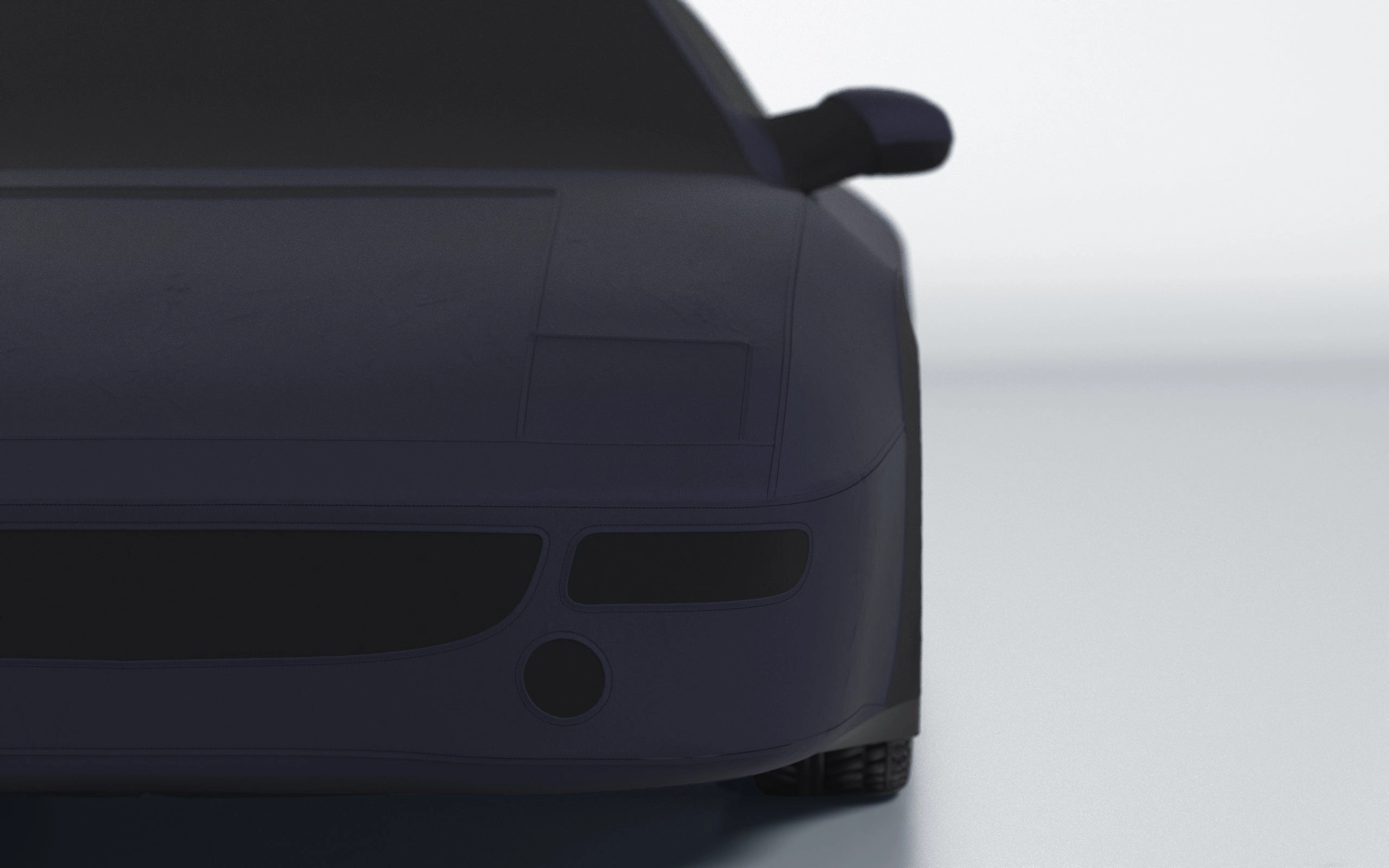 Ferrari F355 GTS