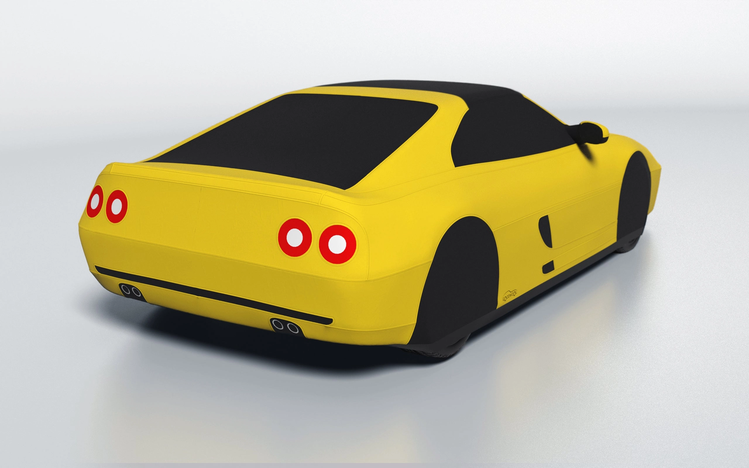 Ferrari F355 GTS