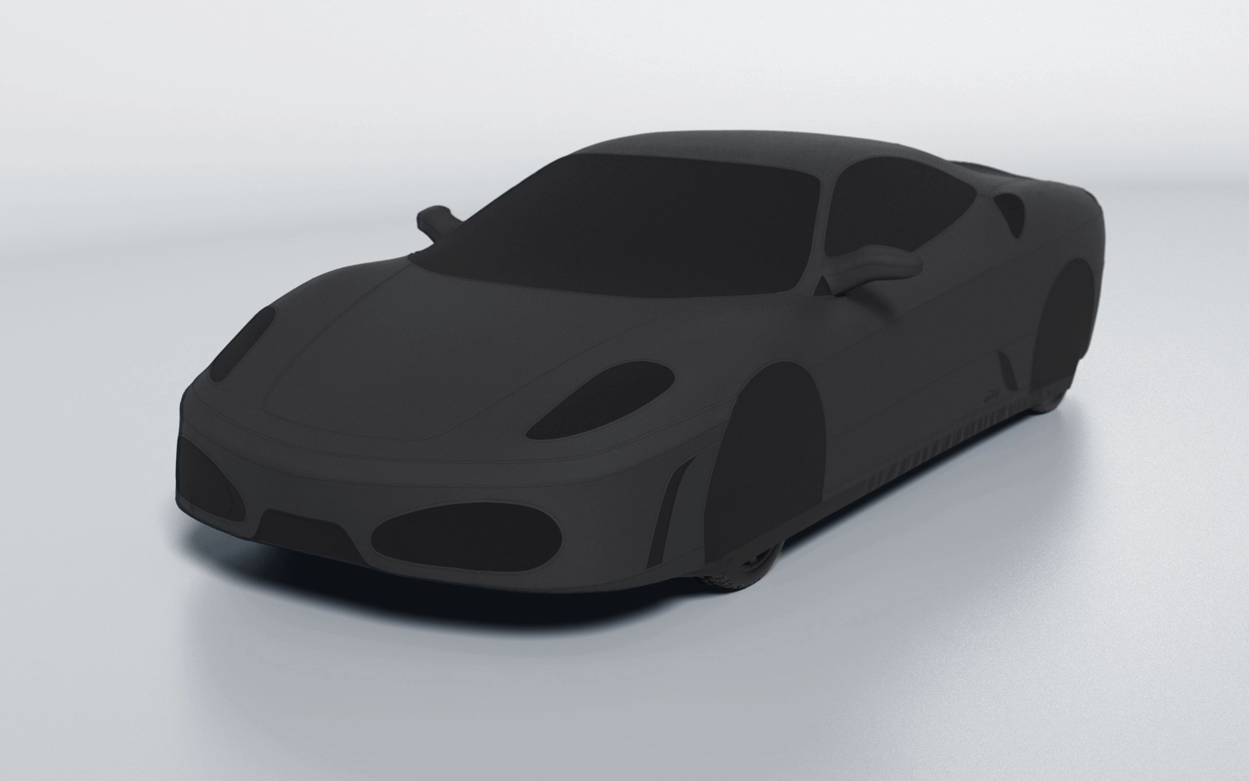 Ferrari F430