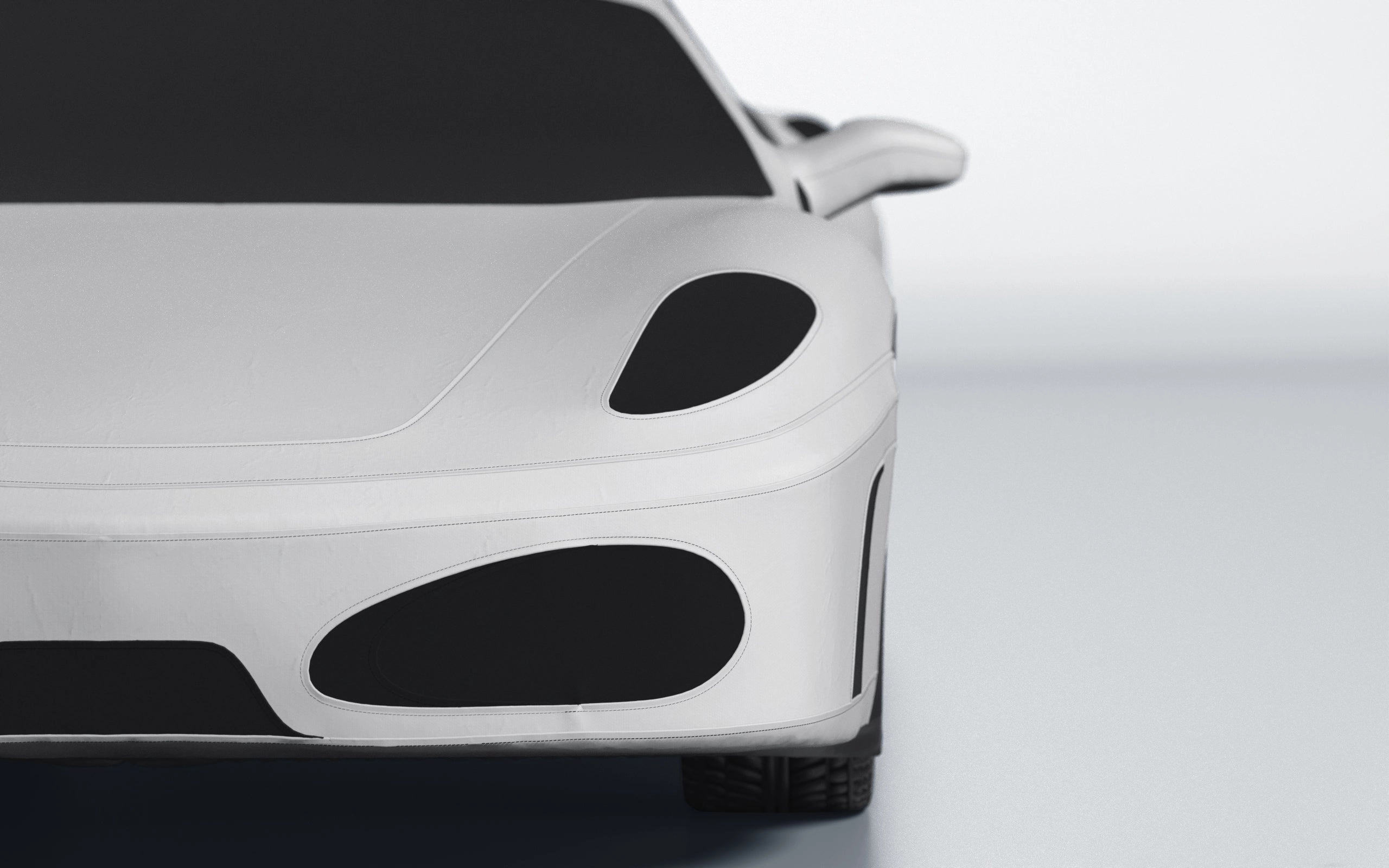 Ferrari F430