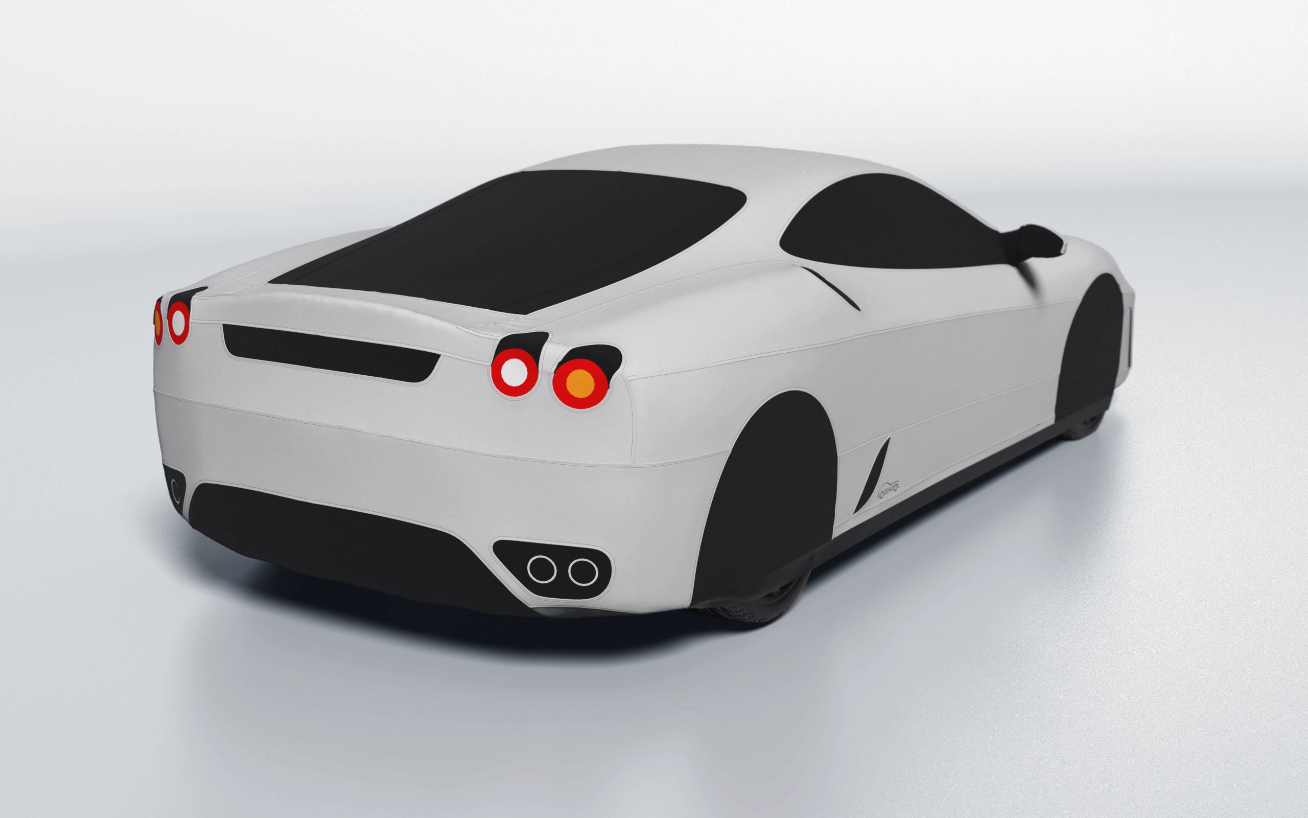 Ferrari F430